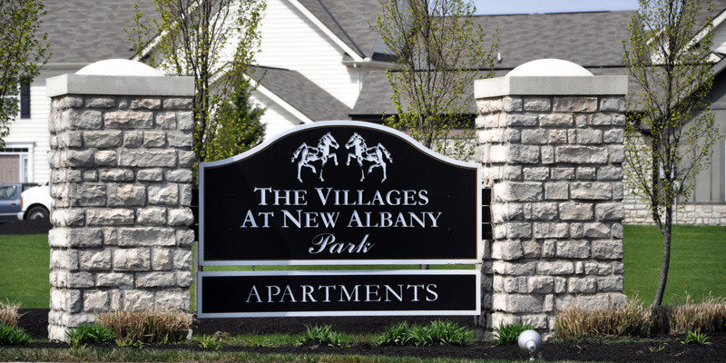 Villages at New Albany Park