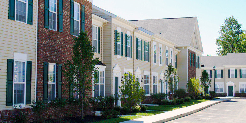 Villages at Waggoner Park Apartments