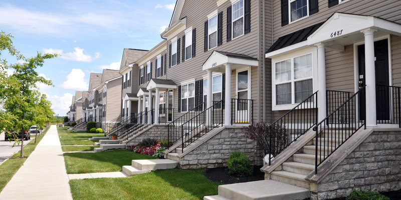 White Oak Park Condos