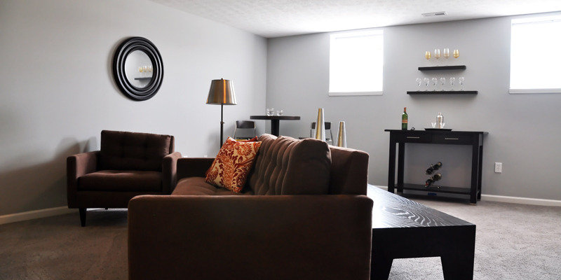 Chatsworth A Lower Level | Waggoner Park Condos