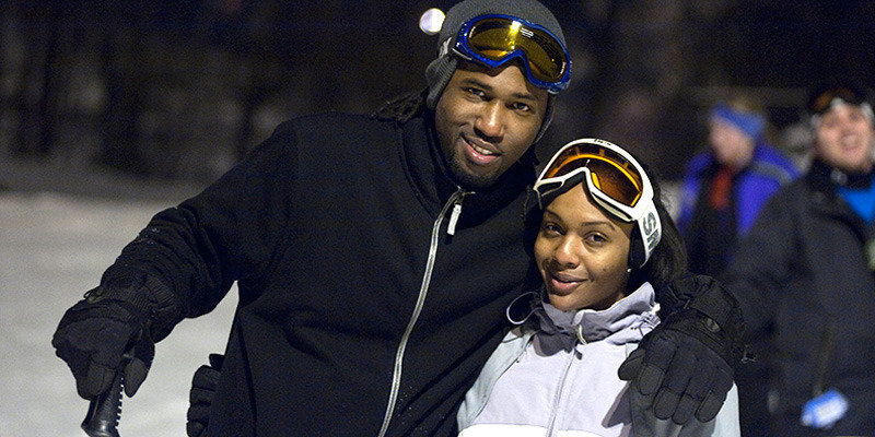 Ski Trip | Paddock at Hayden Run Apartments