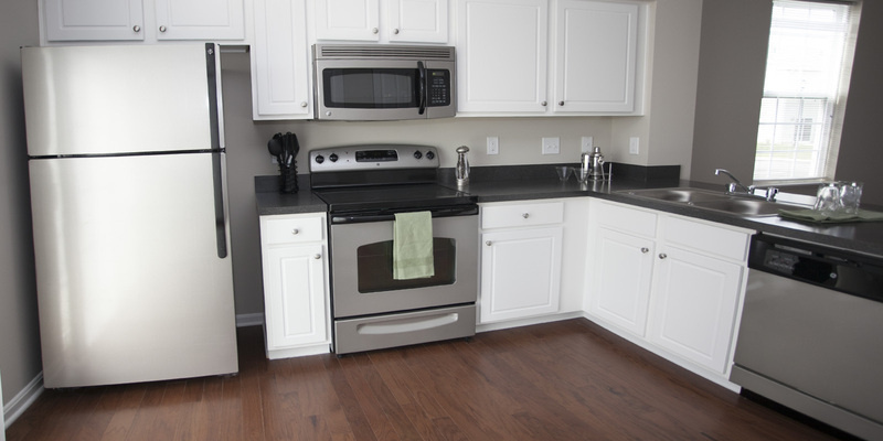 Bentley Town | The Greene Apartments