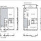 Coventry I Floorplan | Annex at River South Apartments