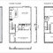 Coventry II Floorplan | Annex at River South Apartments