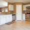 Kitchen | Hamptons at New Albany Park