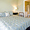 Bedroom | Hamptons at New Albany Park