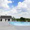 Pool | Villages at New Albany Park