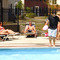Pool | Riverford Crossing Apartments