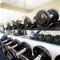 Fitness Center | Villages at Waggoner Park Apartments