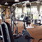 Fitness Center | White Oak Park Condos
