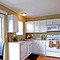 Brickshire Kitchen | Waggoner Park Condos