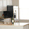 Stansbury Kitchen | Waggoner Park Condos