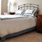Presidential Bedroom | Washington Place Apartments
