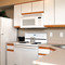 Kitchen | Washington Place Apartments