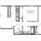 Stansbury Flat Floorplan | Riverford Crossing Apartments