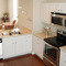 Wellington II Kitchen | Hamburg Farms Condos