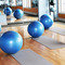Om Fitness Club | Farms New Albany Park Apartments