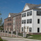 The Mill at Georgetown Apartments | Exterior