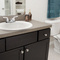 Bentley Flat Bathroom | The Mill at Georgetown Apartments in Kentucky_2