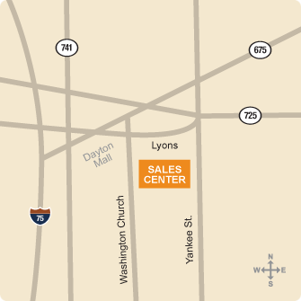 Driving directions