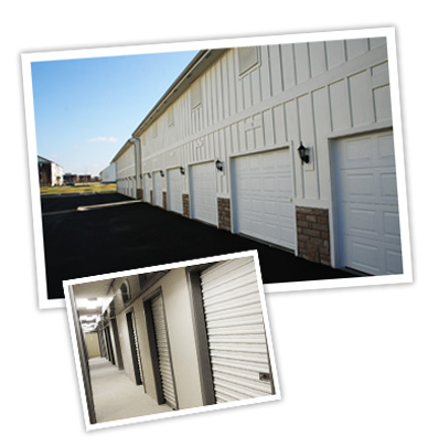 Storage Solutions