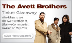 Win Avett