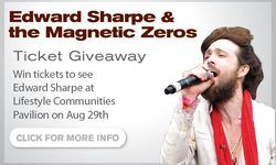 Win Edward Sharpe